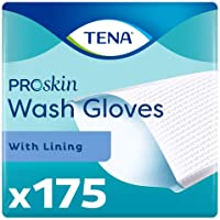 Tena Wash Gloves by Tena